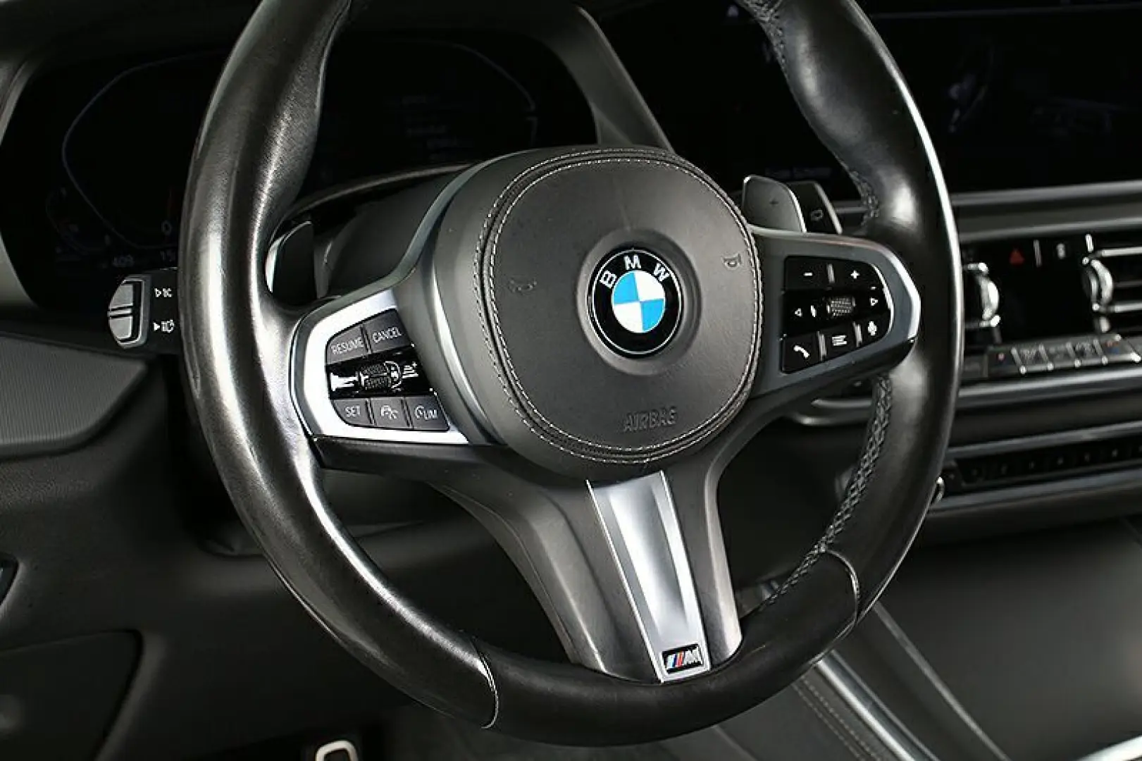 X5 xDr 30dA M Sportpaket LED AHK ACC HuD LiveCoc