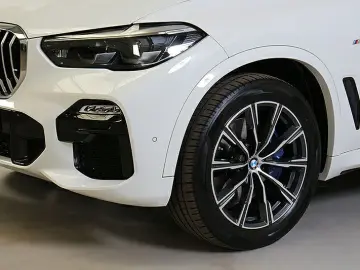 X5 xDr 30dA M Sportpaket LED AHK ACC HuD LiveCoc