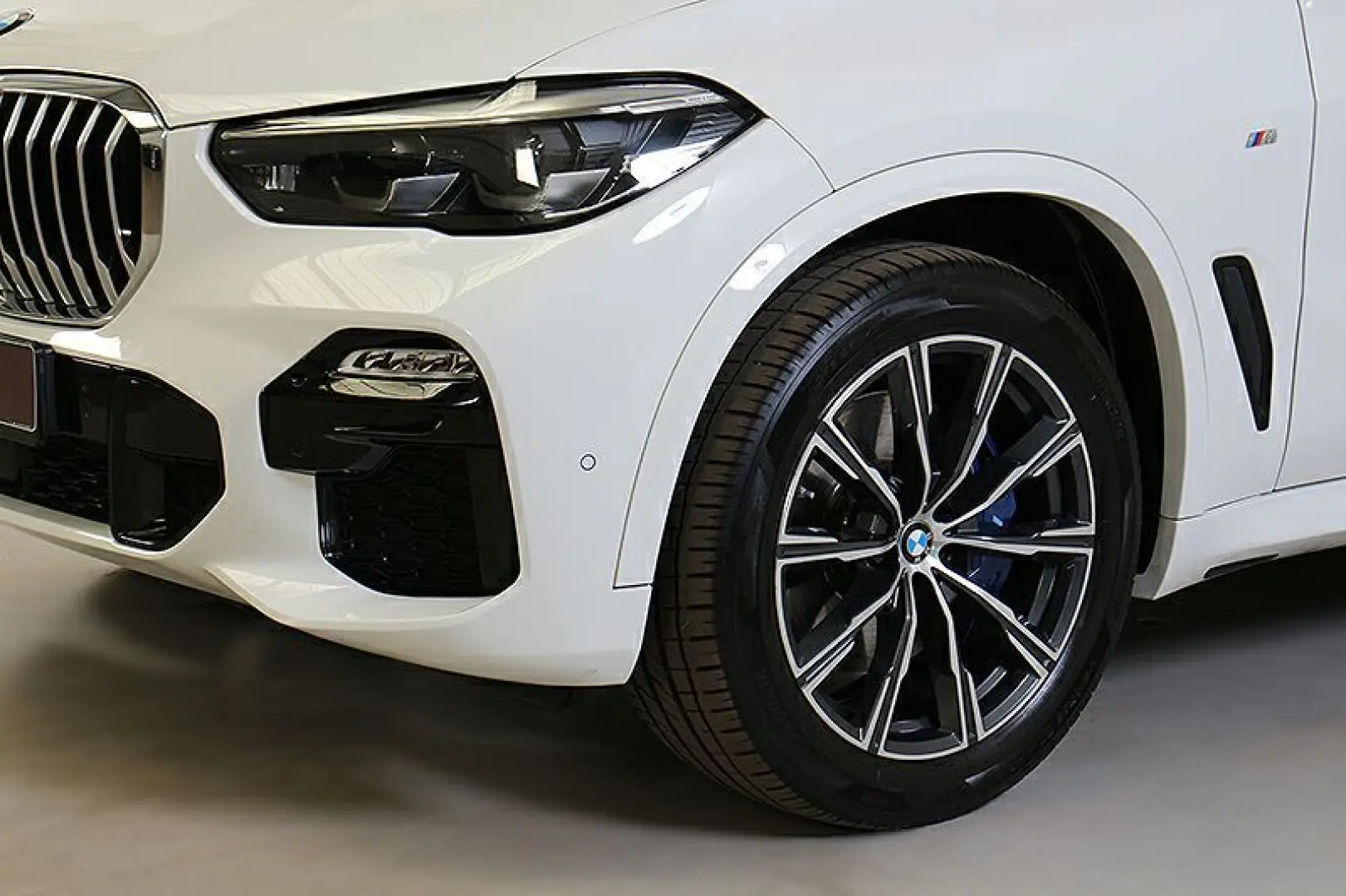 X5 xDr 30dA M Sportpaket LED AHK ACC HuD LiveCoc