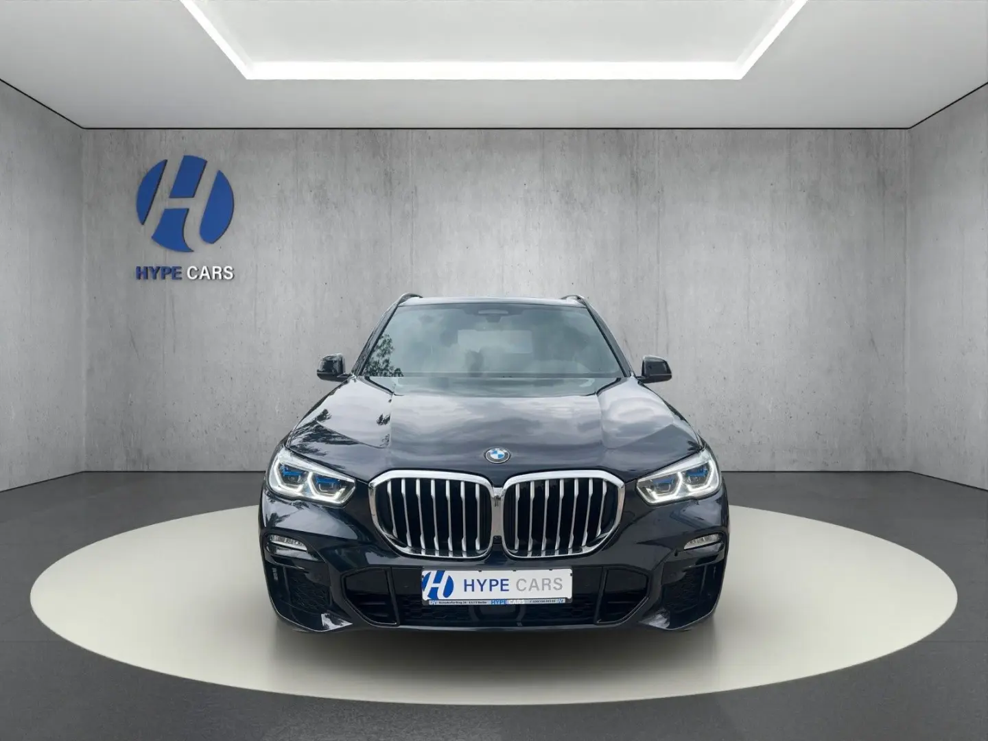 X5 xD 30 d M Sport Laser Pano HUD RFK Soft ACC