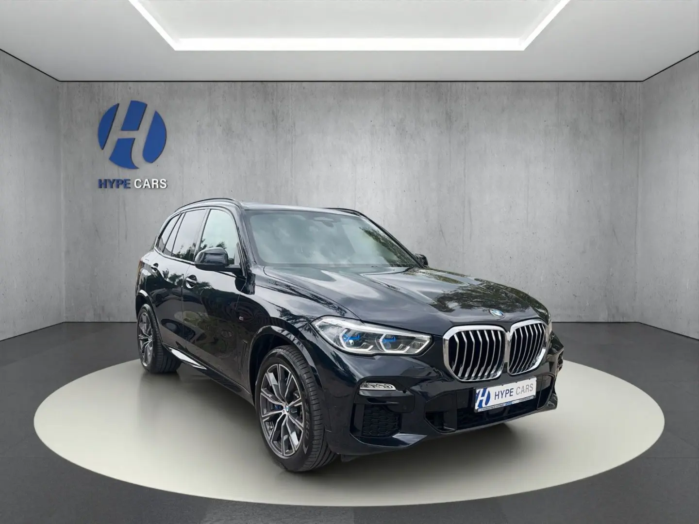 X5 xD 30 d M Sport Laser Pano HUD RFK Soft ACC