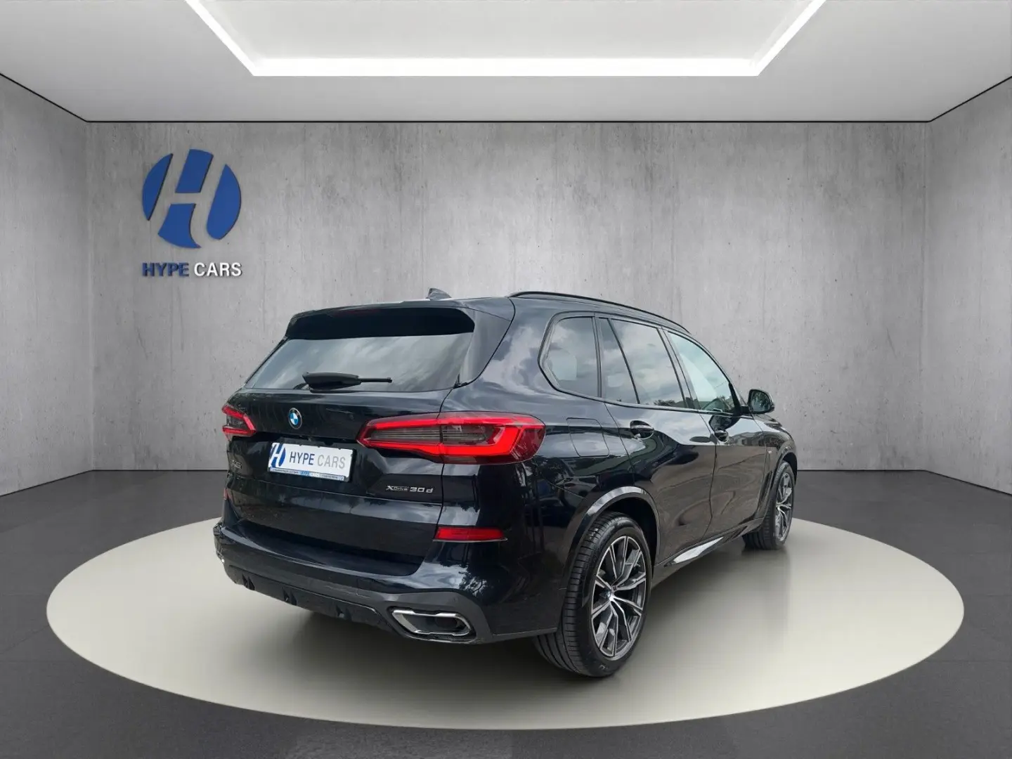 X5 xD 30 d M Sport Laser Pano HUD RFK Soft ACC
