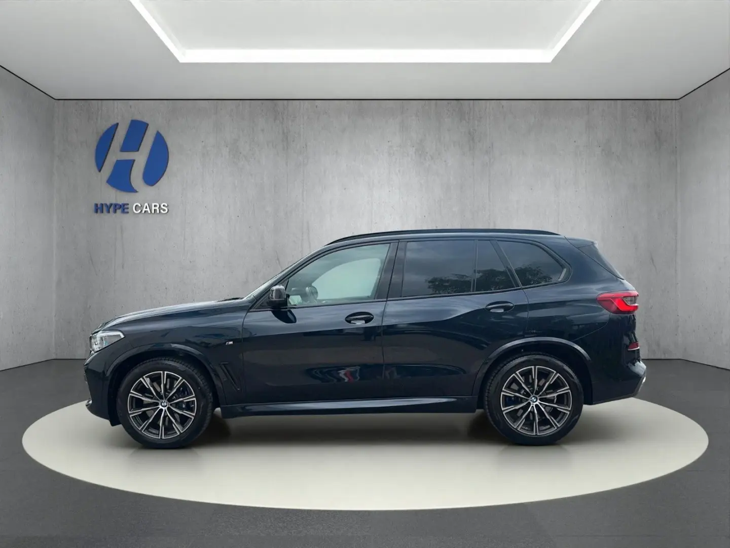 X5 xD 30 d M Sport Laser Pano HUD RFK Soft ACC