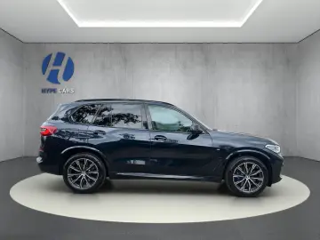 X5 xD 30 d M Sport Laser Pano HUD RFK Soft ACC