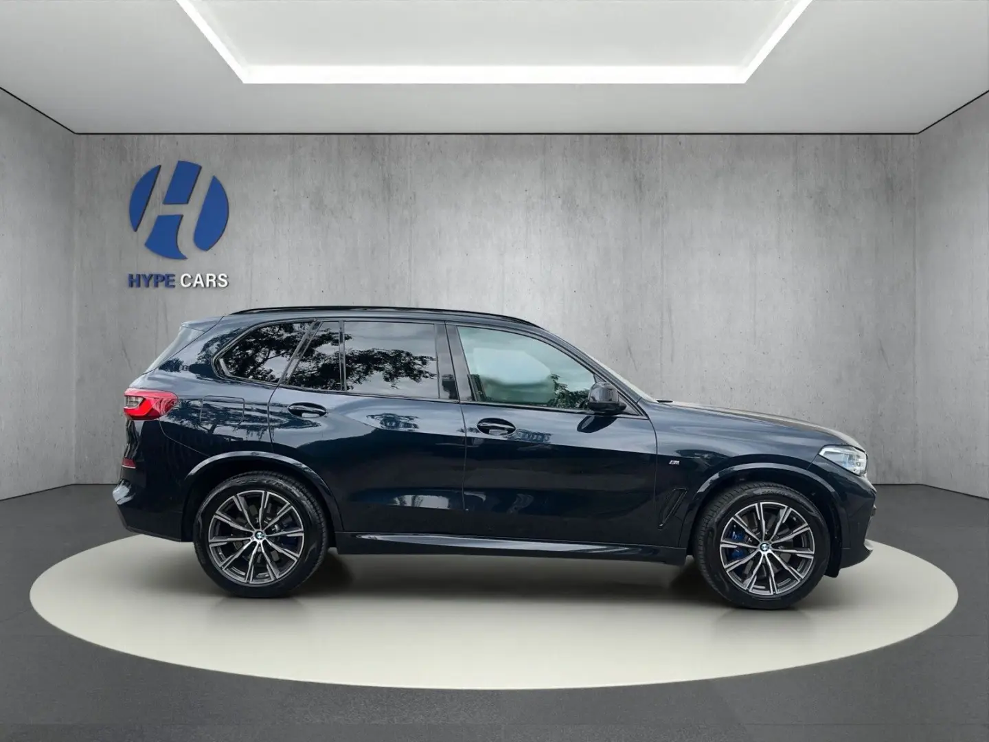 X5 xD 30 d M Sport Laser Pano HUD RFK Soft ACC