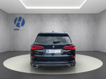 X5 xD 30 d M Sport Laser Pano HUD RFK Soft ACC