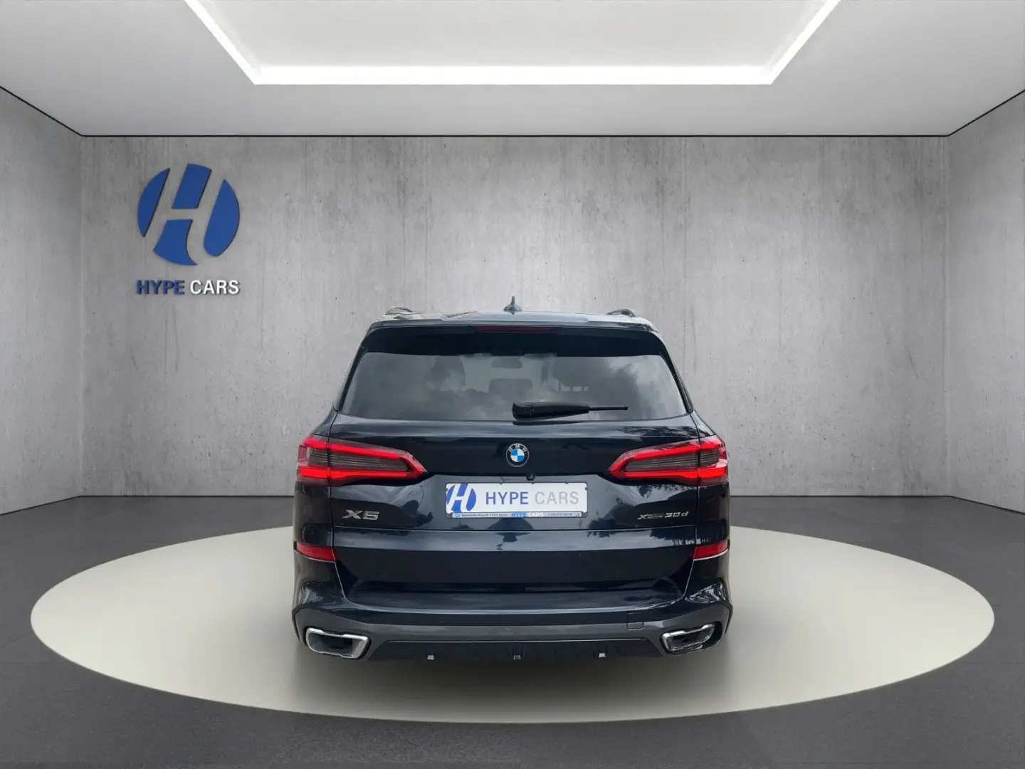 X5 xD 30 d M Sport Laser Pano HUD RFK Soft ACC