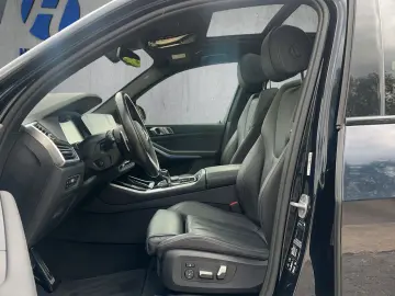 X5 xD 30 d M Sport Laser Pano HUD RFK Soft ACC
