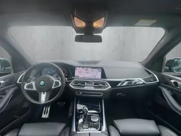 X5 xD 30 d M Sport Laser Pano HUD RFK Soft ACC