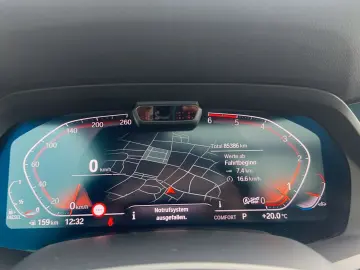 X5 xD 30 d M Sport Laser Pano HUD RFK Soft ACC