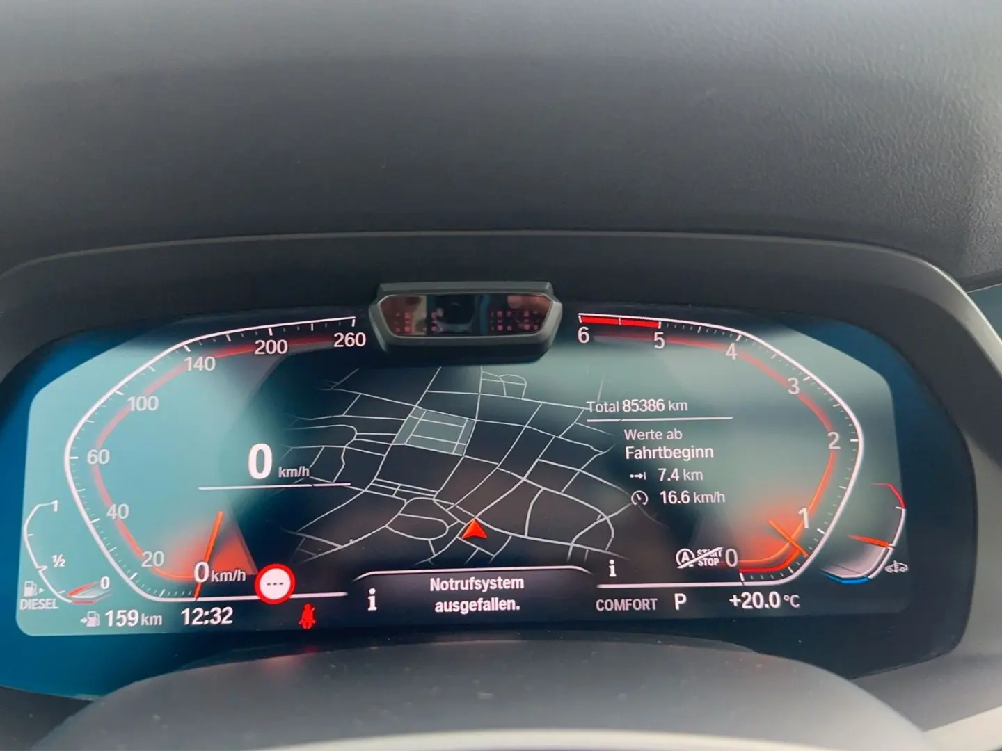 X5 xD 30 d M Sport Laser Pano HUD RFK Soft ACC