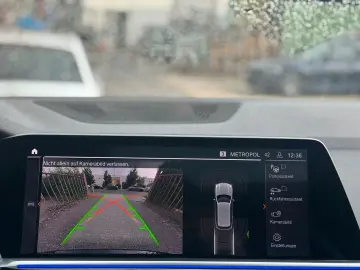 X5 xD 30 d M Sport Laser Pano HUD RFK Soft ACC