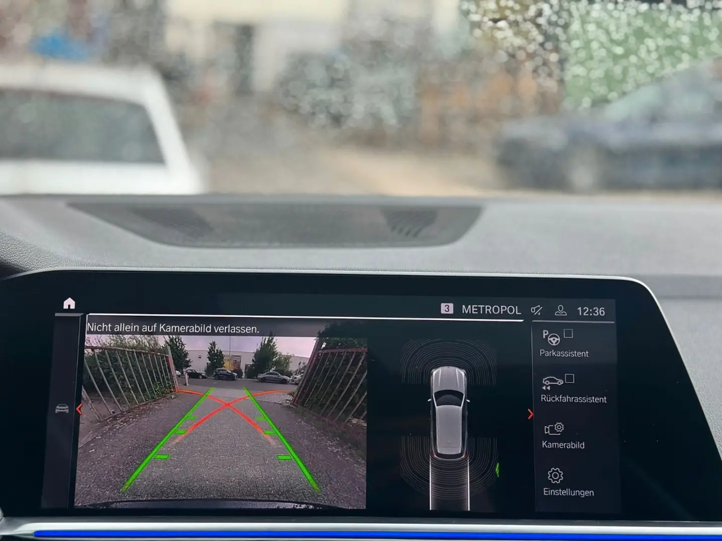 X5 xD 30 d M Sport Laser Pano HUD RFK Soft ACC
