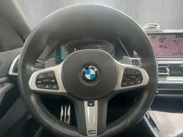 X5 xD 30 d M Sport Laser Pano HUD RFK Soft ACC