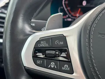 X5 xD 30 d M Sport Laser Pano HUD RFK Soft ACC