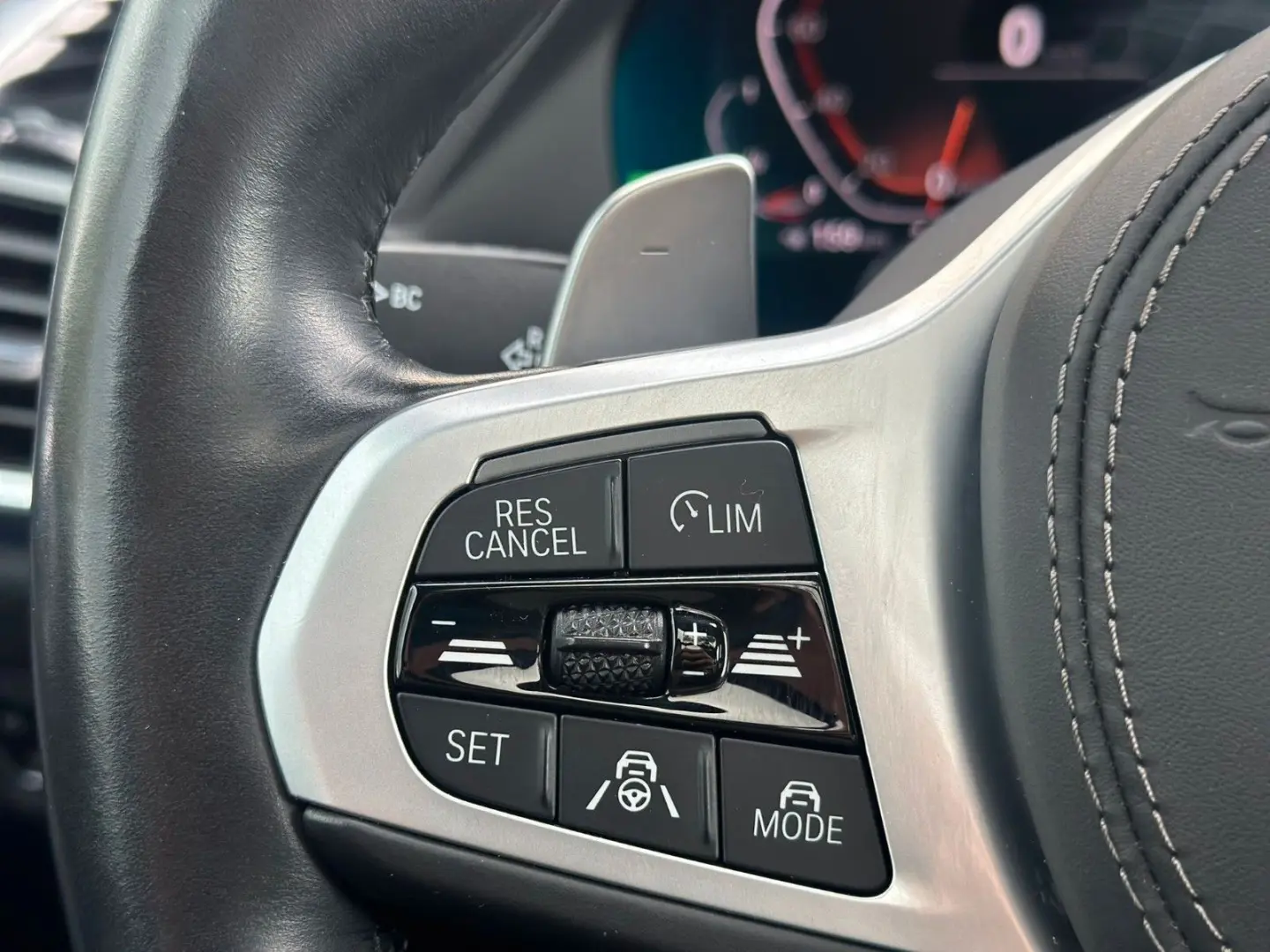 X5 xD 30 d M Sport Laser Pano HUD RFK Soft ACC