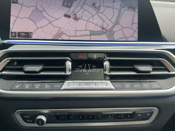 X5 xD 30 d M Sport Laser Pano HUD RFK Soft ACC