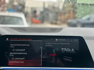 X5 xD 30 d M Sport Laser Pano HUD RFK Soft ACC