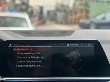 X5 xD 30 d M Sport Laser Pano HUD RFK Soft ACC