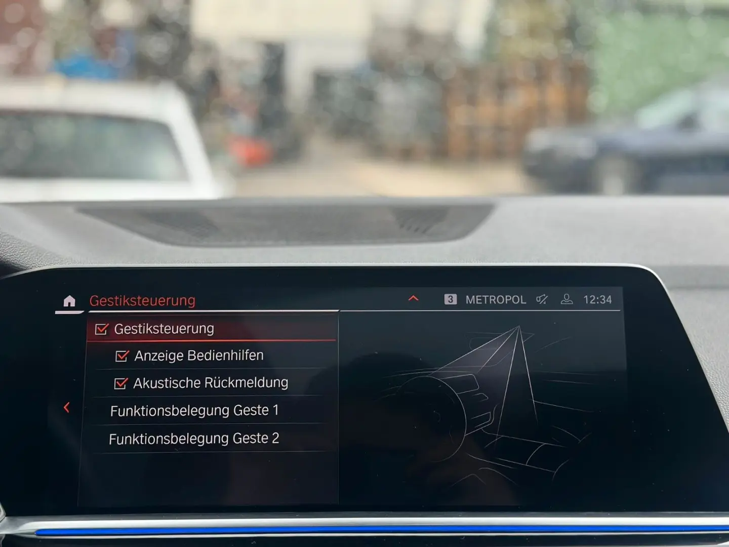 X5 xD 30 d M Sport Laser Pano HUD RFK Soft ACC