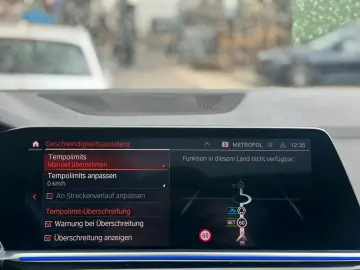 X5 xD 30 d M Sport Laser Pano HUD RFK Soft ACC