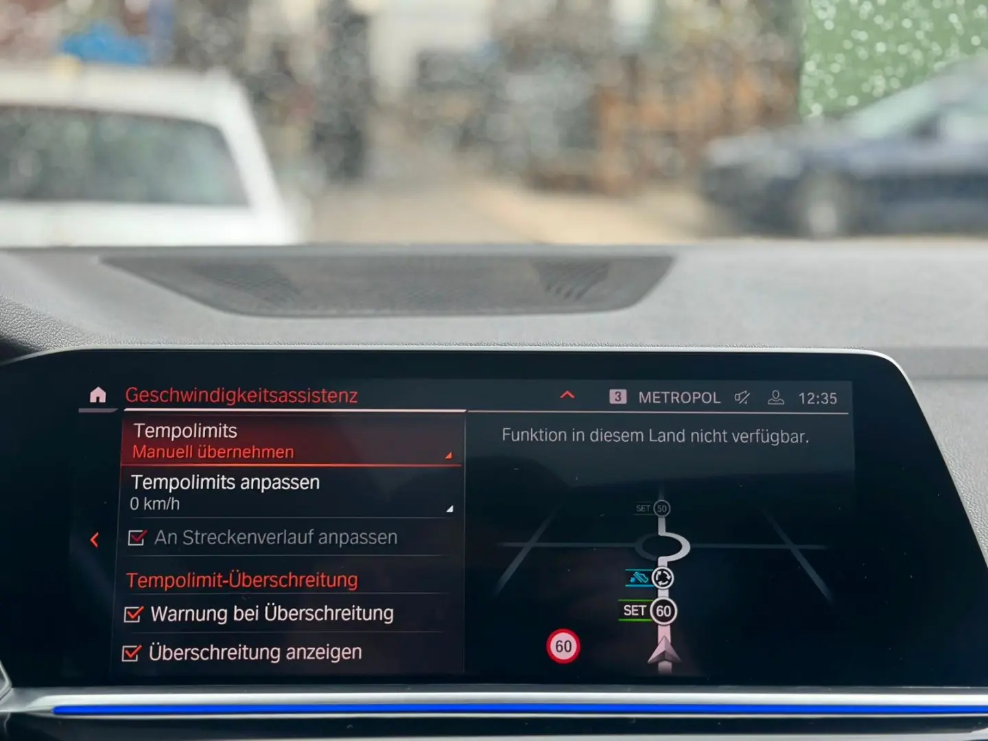 X5 xD 30 d M Sport Laser Pano HUD RFK Soft ACC
