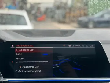 X5 xD 30 d M Sport Laser Pano HUD RFK Soft ACC