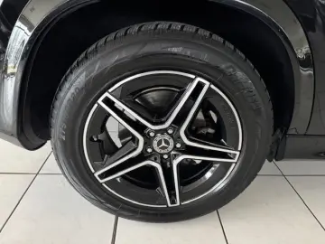GLE 350 de 4M AMG Line FAP Pano AHK MBeam Distro