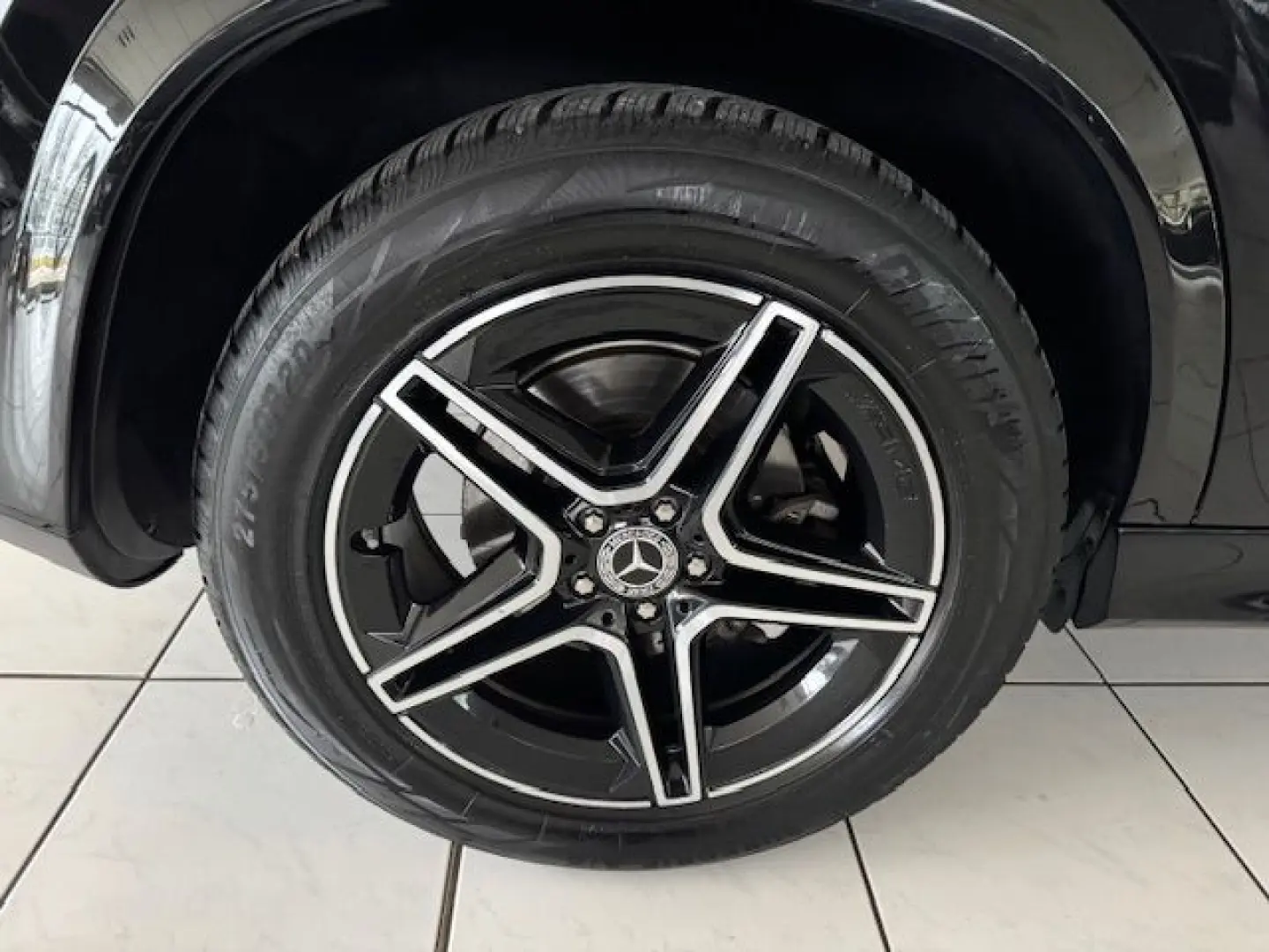 GLE 350 de 4M AMG Line FAP Pano AHK MBeam Distro
