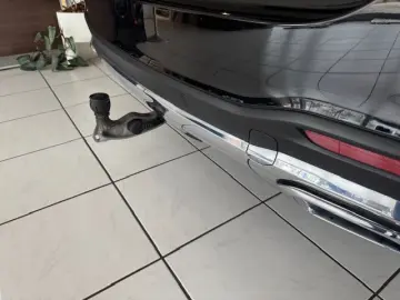 GLE 350 de 4M AMG Line FAP Pano AHK MBeam Distro