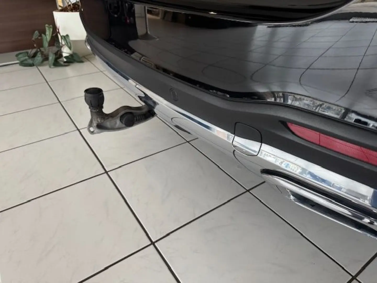 GLE 350 de 4M AMG Line FAP Pano AHK MBeam Distro