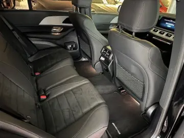 GLE 350 de 4M AMG Line FAP Pano AHK MBeam Distro