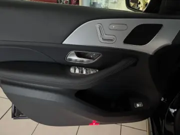GLE 350 de 4M AMG Line FAP Pano AHK MBeam Distro