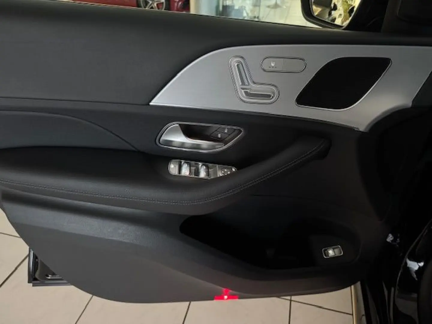 GLE 350 de 4M AMG Line FAP Pano AHK MBeam Distro