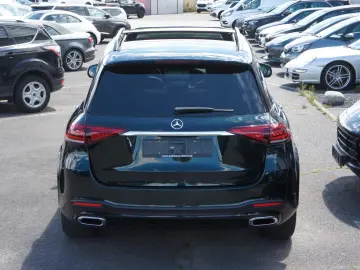 GLE 400d 4M AMG Line*ACC*AIR*PANO*360*MBEAM*NIGH