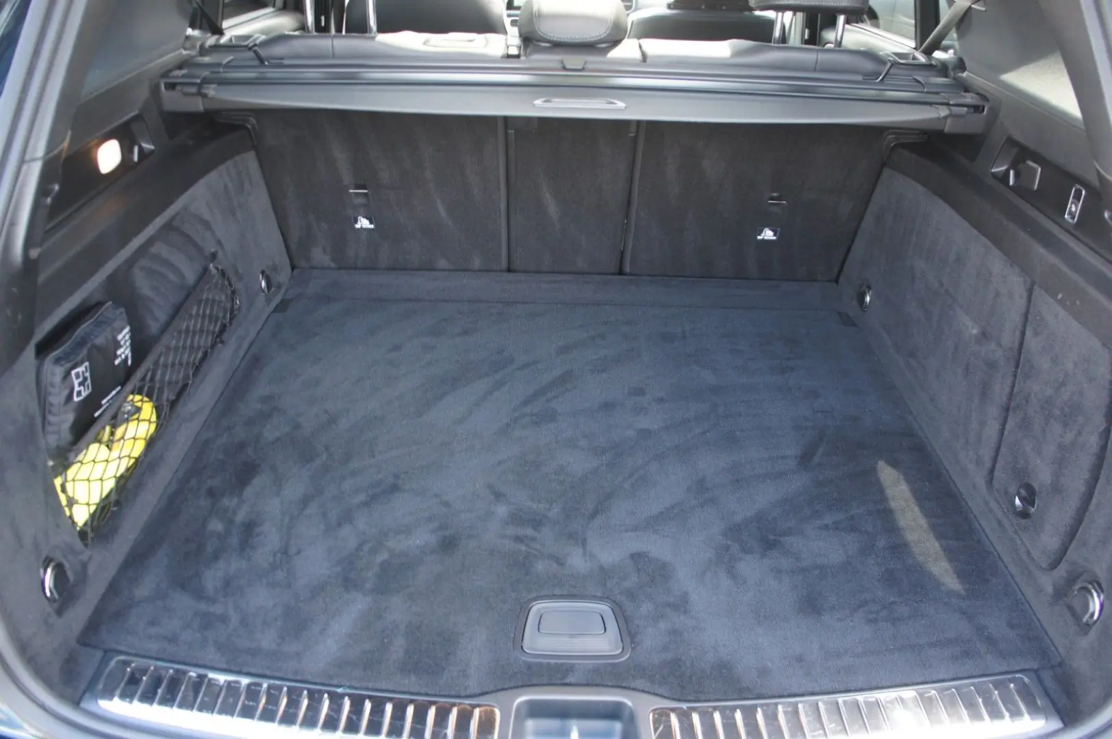 GLE 400d 4M AMG Line*ACC*AIR*PANO*360*MBEAM*NIGH