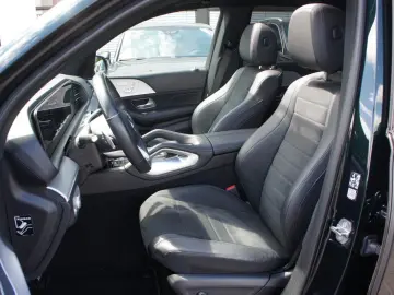 GLE 400d 4M AMG Line*ACC*AIR*PANO*360*MBEAM*NIGH