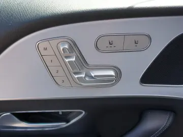 GLE 400d 4M AMG Line*ACC*AIR*PANO*360*MBEAM*NIGH