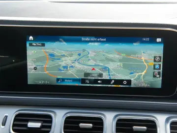 GLE 400d 4M AMG Line*ACC*AIR*PANO*360*MBEAM*NIGH