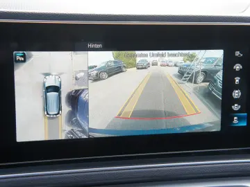 GLE 400d 4M AMG Line*ACC*AIR*PANO*360*MBEAM*NIGH