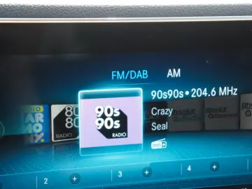 GLE 400d 4M AMG Line*ACC*AIR*PANO*360*MBEAM*NIGH