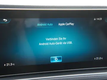 GLE 400d 4M AMG Line*ACC*AIR*PANO*360*MBEAM*NIGH