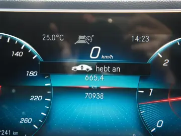 GLE 400d 4M AMG Line*ACC*AIR*PANO*360*MBEAM*NIGH