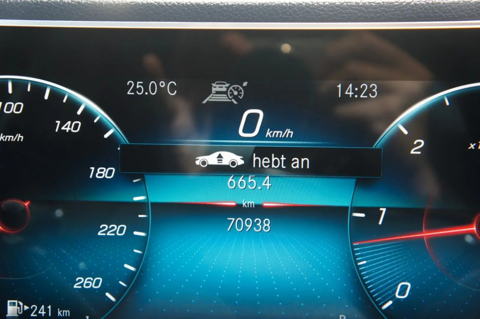 GLE 400d 4M AMG Line*ACC*AIR*PANO*360*MBEAM*NIGH