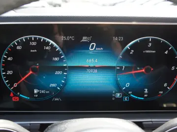 GLE 400d 4M AMG Line*ACC*AIR*PANO*360*MBEAM*NIGH