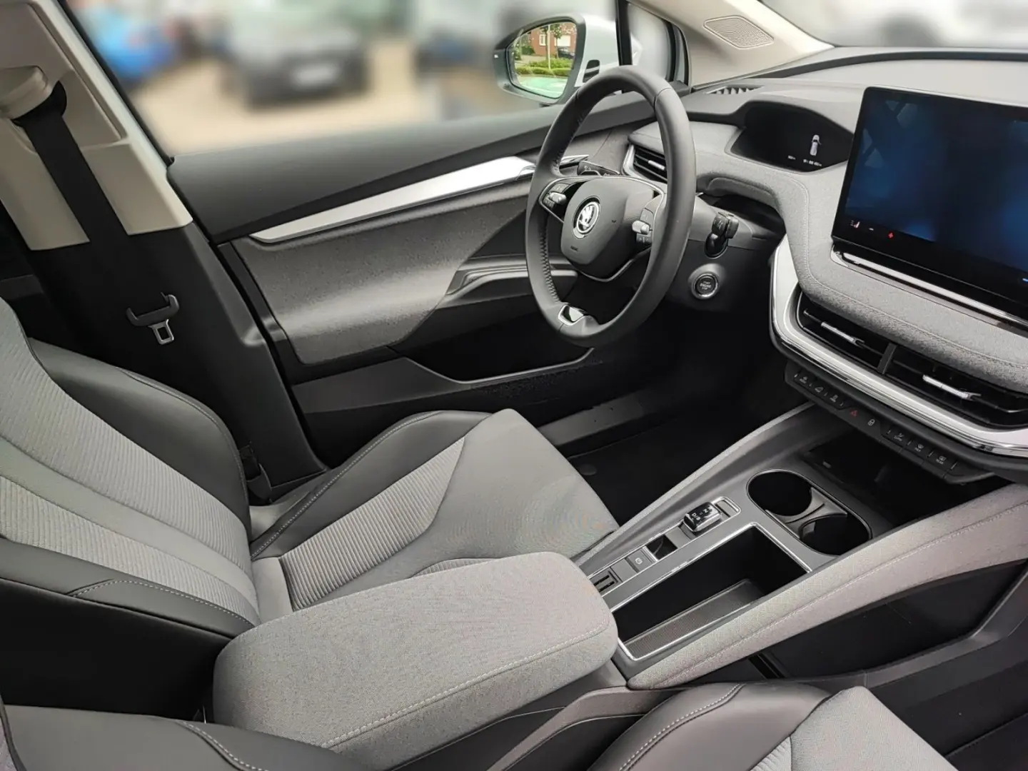 Enyaq Coupe 85 *AHK*MATRIX*PANORAMA*ACC*21