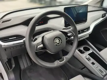 Enyaq Coupe 85 *AHK*MATRIX*PANORAMA*ACC*21