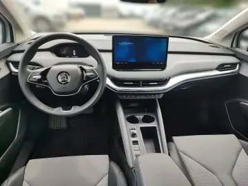 Enyaq Coupe 85 *AHK*MATRIX*PANORAMA*ACC*21