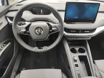 Enyaq Coupe 85 *AHK*MATRIX*PANORAMA*ACC*21