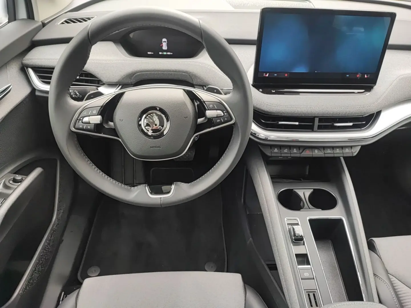 Enyaq Coupe 85 *AHK*MATRIX*PANORAMA*ACC*21